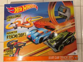 HotWheel Slot Car Track Set