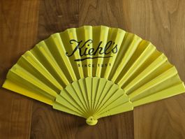 KIEHL'S Fächer