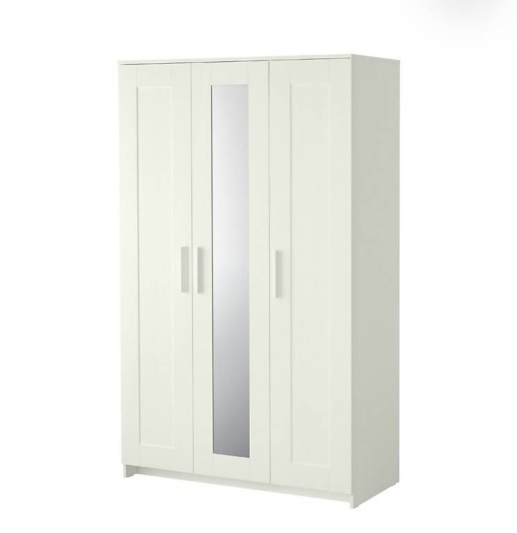 Ikea Armadi: Kleiderschrank – Usato da Gwatt (Thun) venduto da an_dreaming