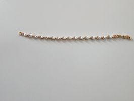 Perlenarmband