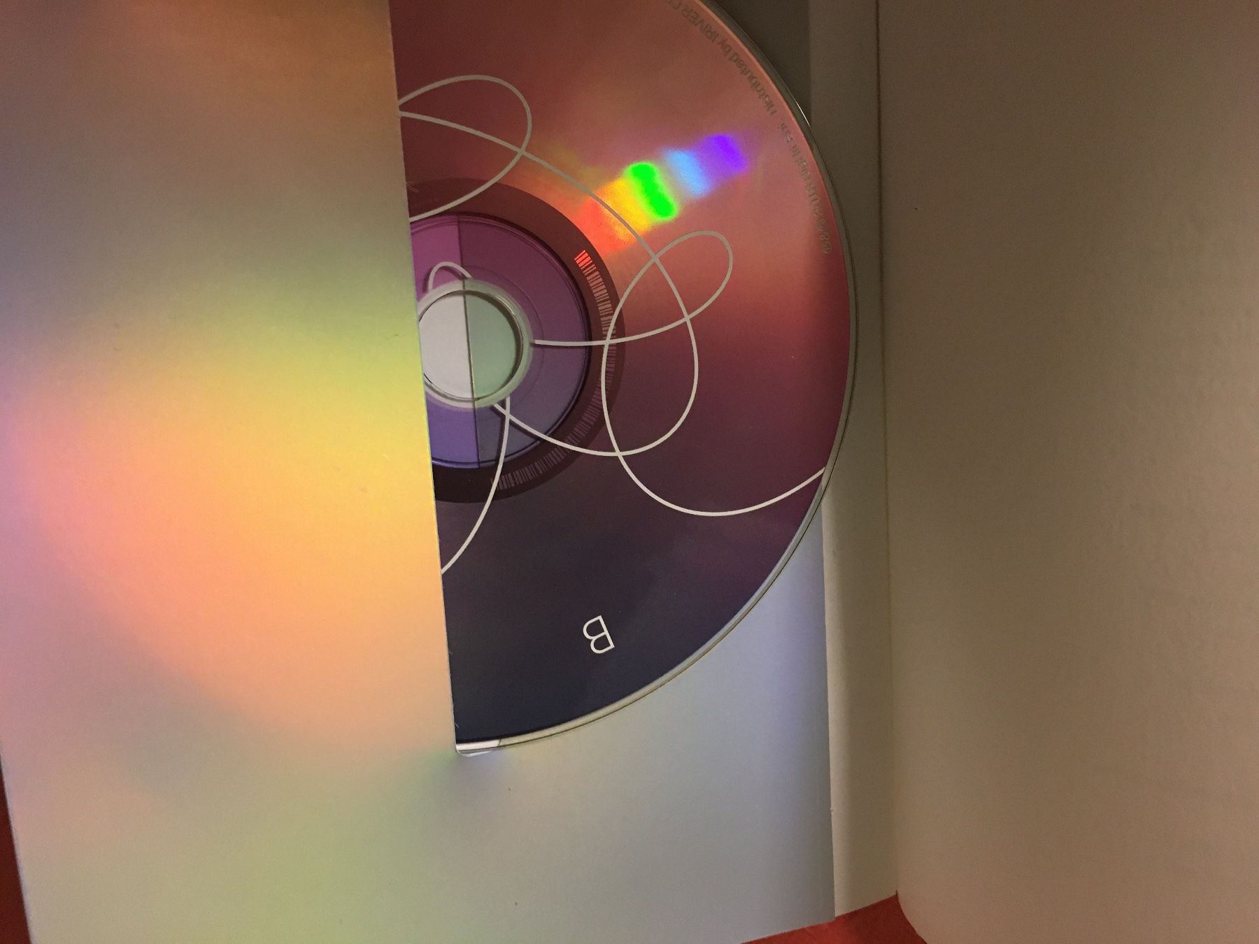 CDs: Das ,, Love Yourself ” Album von BTS  Answer. – Gebraucht aus Lanzenhäusern von vic63 3