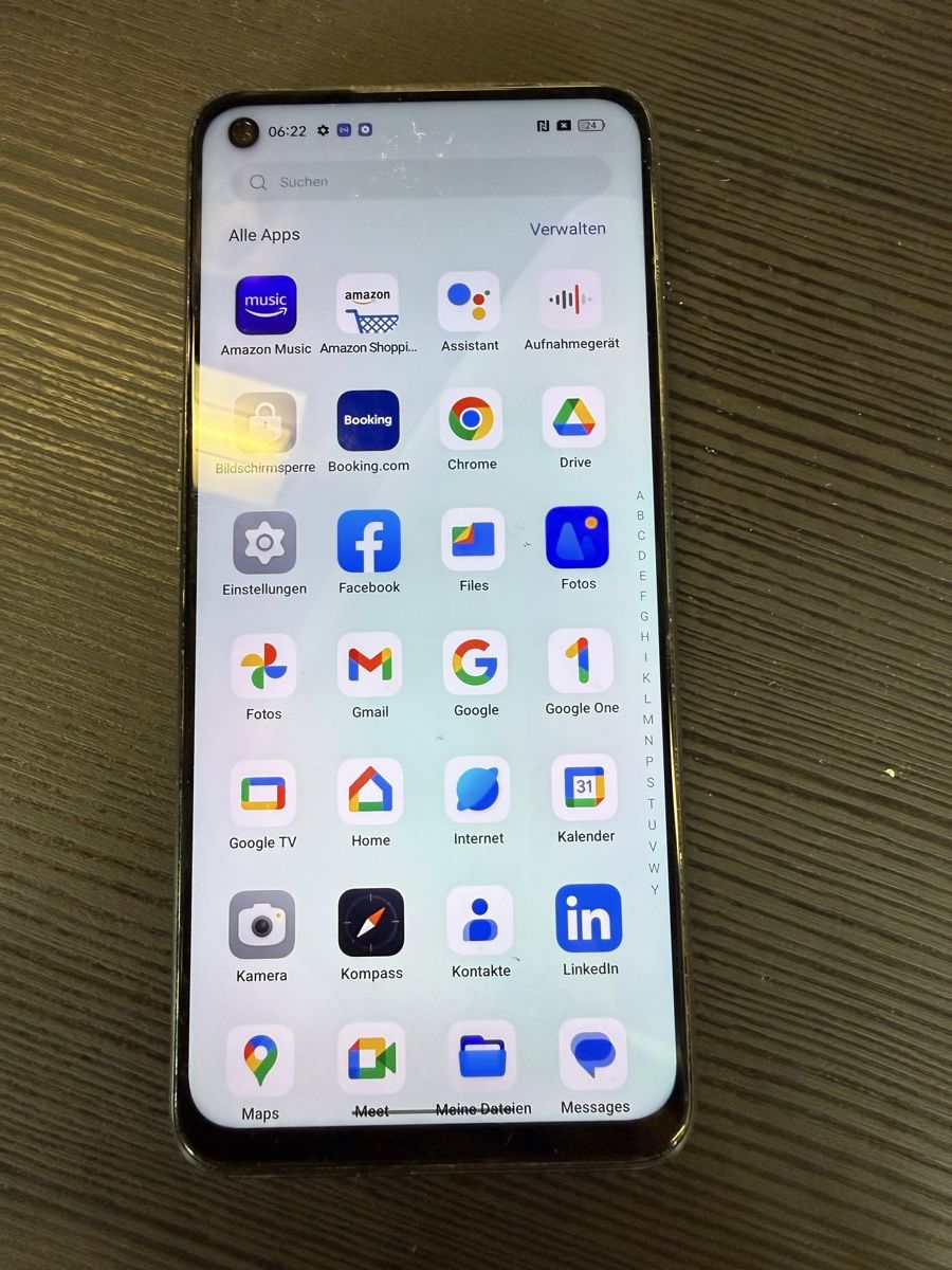 Oppo Telefoni cellulari / Smartphones: OPPO A54 5G Smartphone 64GB  – Usato da Rothrist venduto da jr_returns