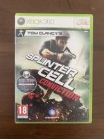 Tom Clancy's Splinter Cell Conviction für Xbox 360