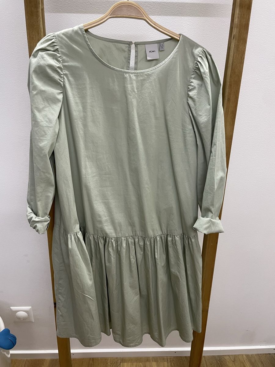 Vestiti: ICHI Kleid Gr. M – Nuovo (secondo la descrizione) da Sirnach venduto da Iemiroc