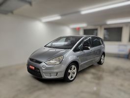 Ford S-Max TDCi Automat (kein Powershift) ab MFK