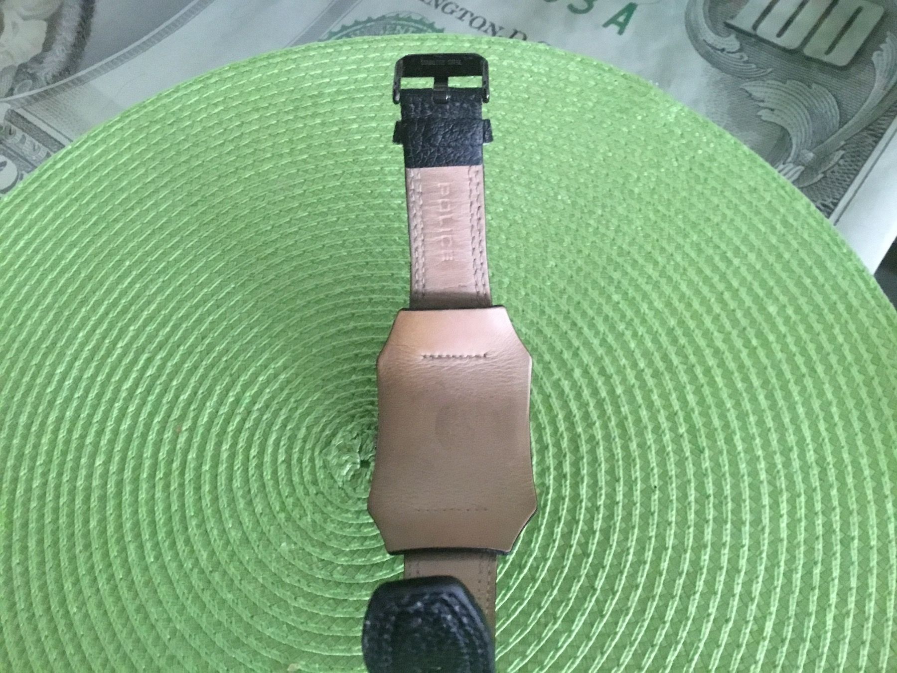 Orologi: Police Herren Uhr – Nuovo (secondo la descrizione) da Endingen venduto da Warlock 1