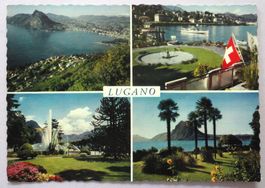 Lugano