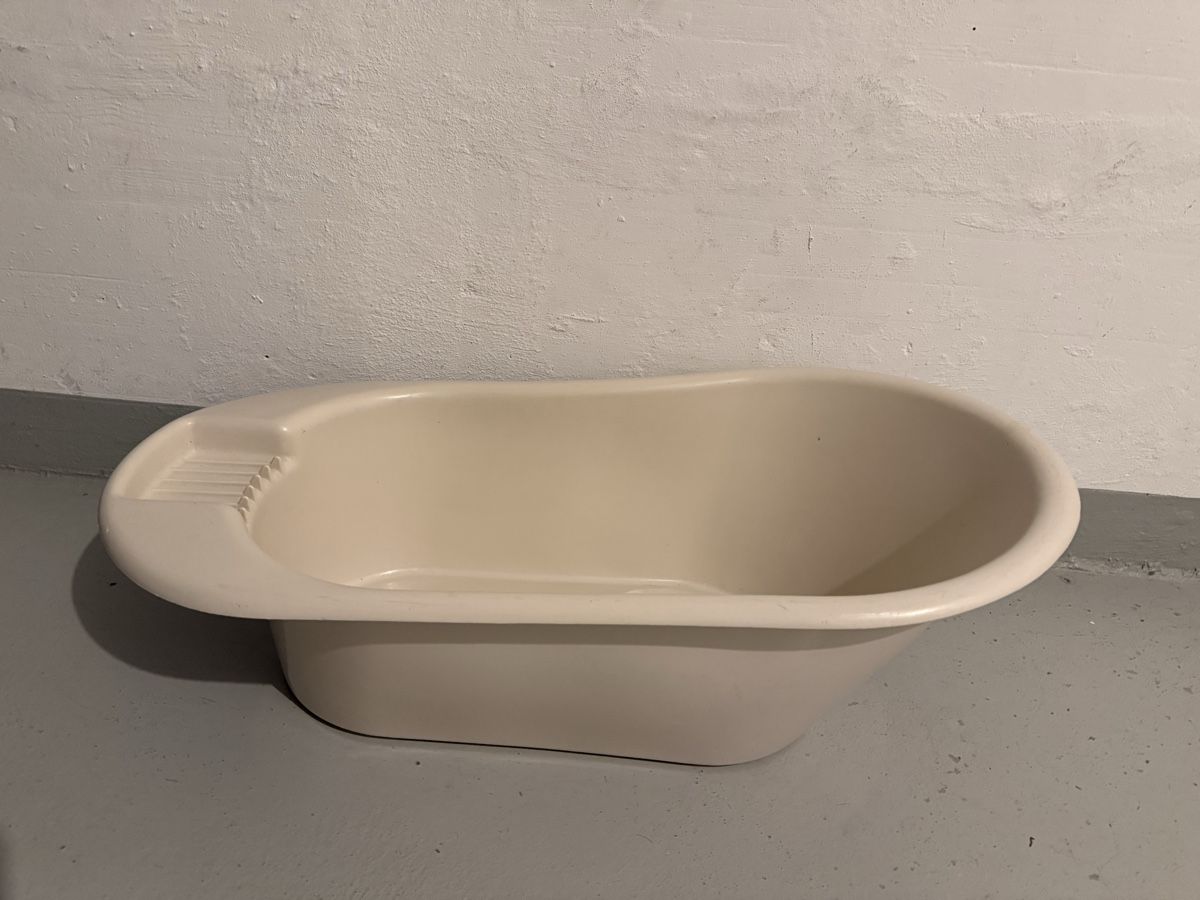 Badespass: Babywanne – Gebraucht aus Gossau SG von cuk_fyc6 2