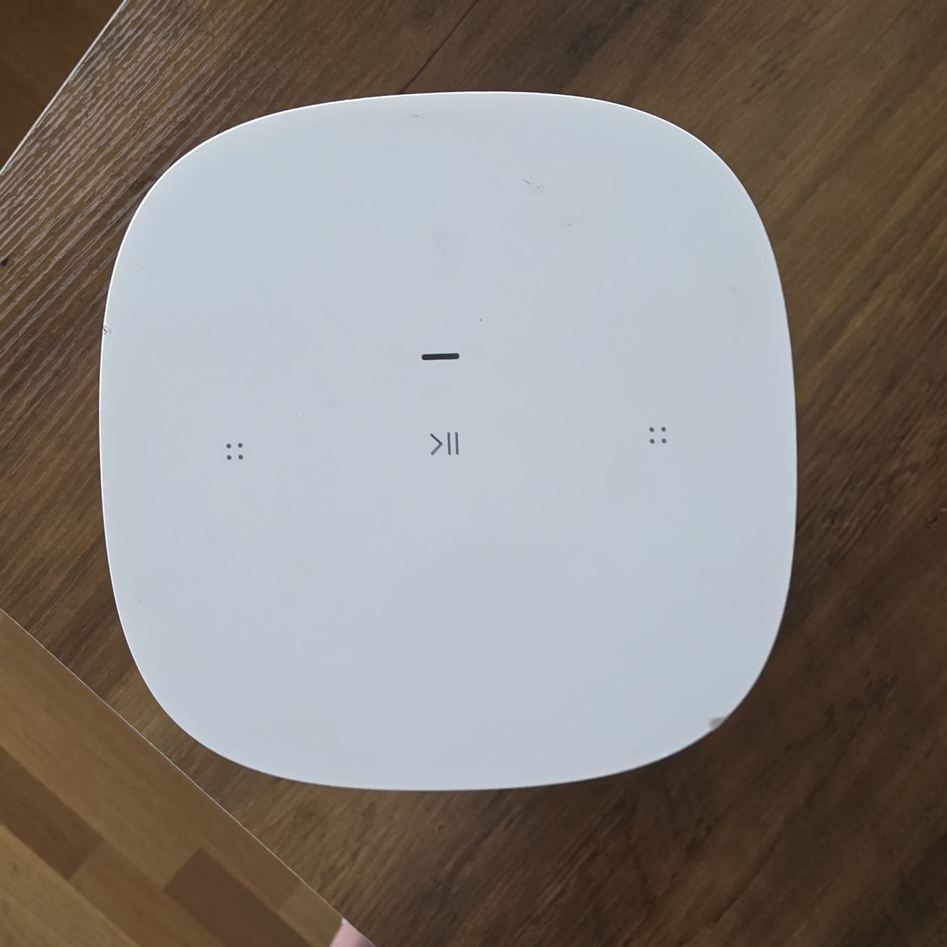 Sonos Casse acustiche: Sonos One SL defekt – Difettoso da Frenkendorf venduto da sly_8yrf 1