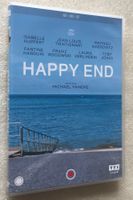 HAPPY END de Michael Haneke DVD Trintignant Huppert Drame VF