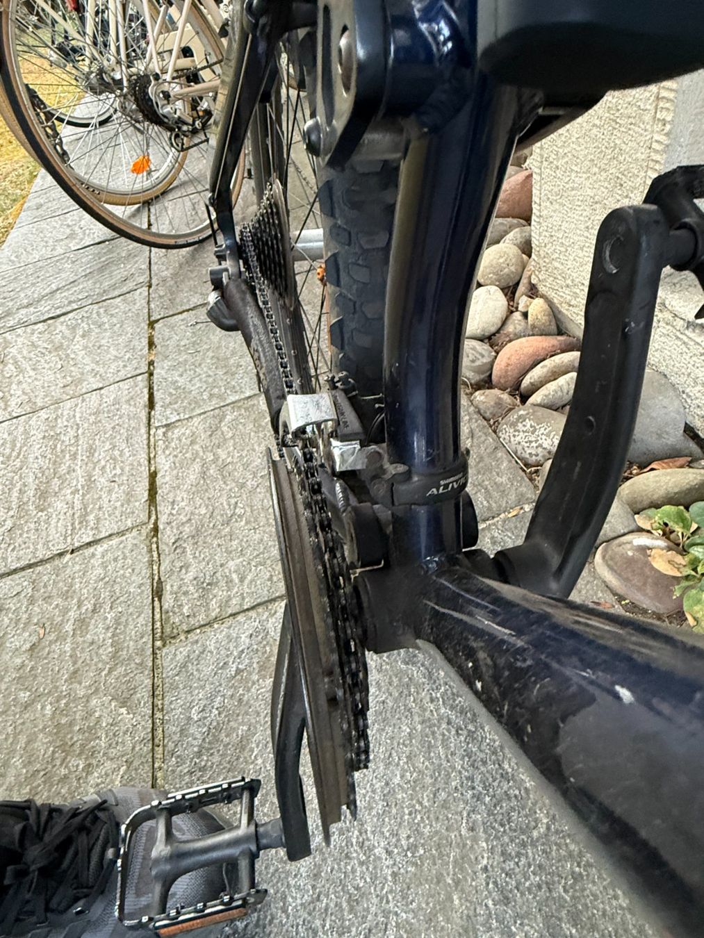 Stoke Velos: Mountainbike Stoke – Gebraucht aus Basel von SebiDZ 1