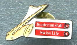 Rentenanstalt  Swiss Life