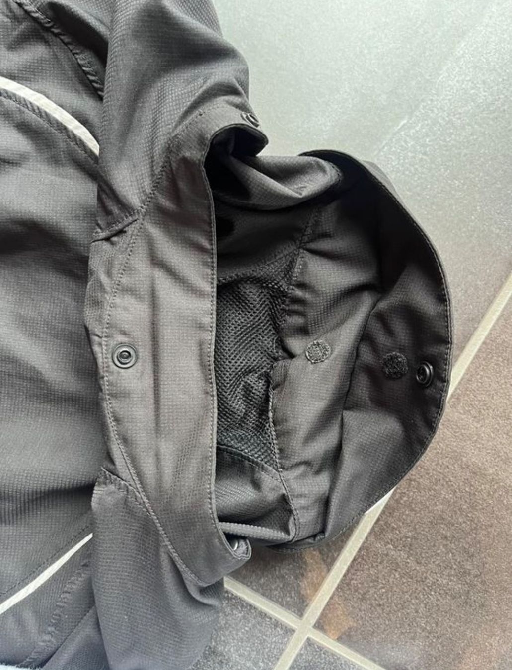 Specialized Giacche: Specialized Radjacke – Usato da Rheinau venduto da miriam_j 5