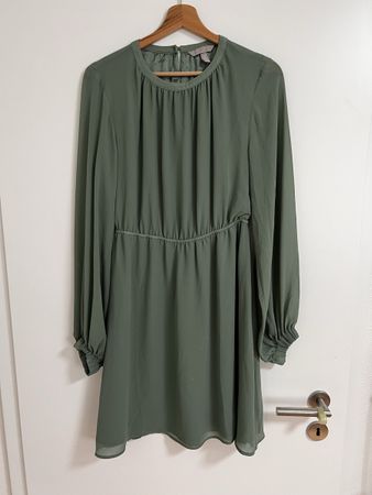 Kleid H&M, Grösse 38