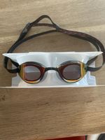 Speedo fastskin schwimmbrille