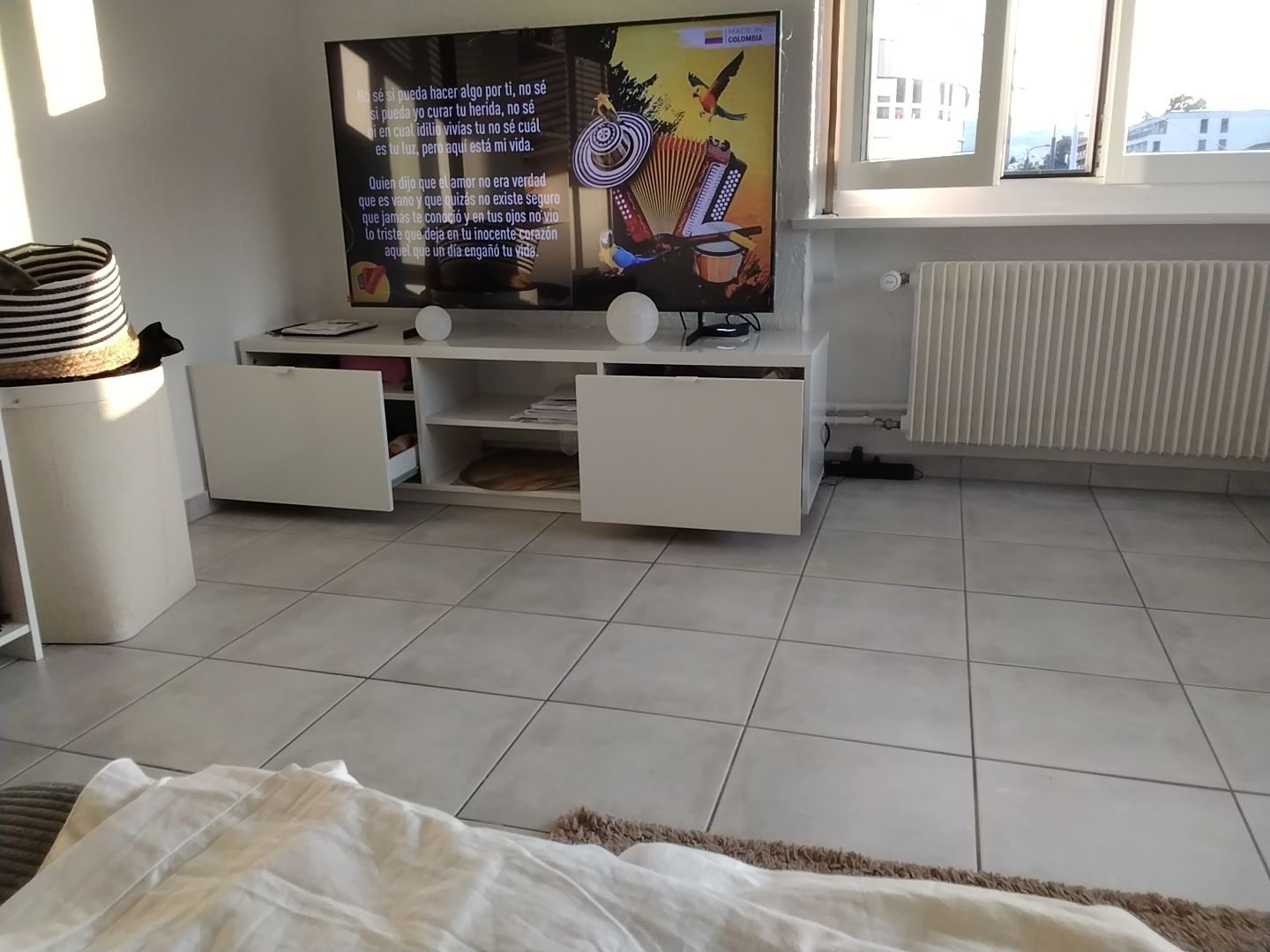 Mobili TV: TV-Ständer  MÖBEL  – Usato da Ebikon venduto da kar_wt8n 1