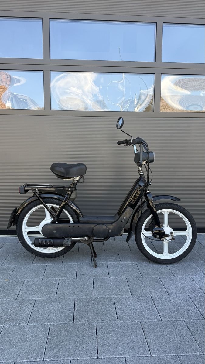 Piaggio Mofas: Piaggio Ciao – Gebraucht aus oftringen von MofaBase 4