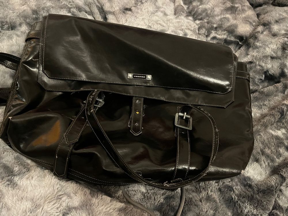 Freitag Reference Clemens R504 Limited Edition (Gebraucht) in für CHF ...