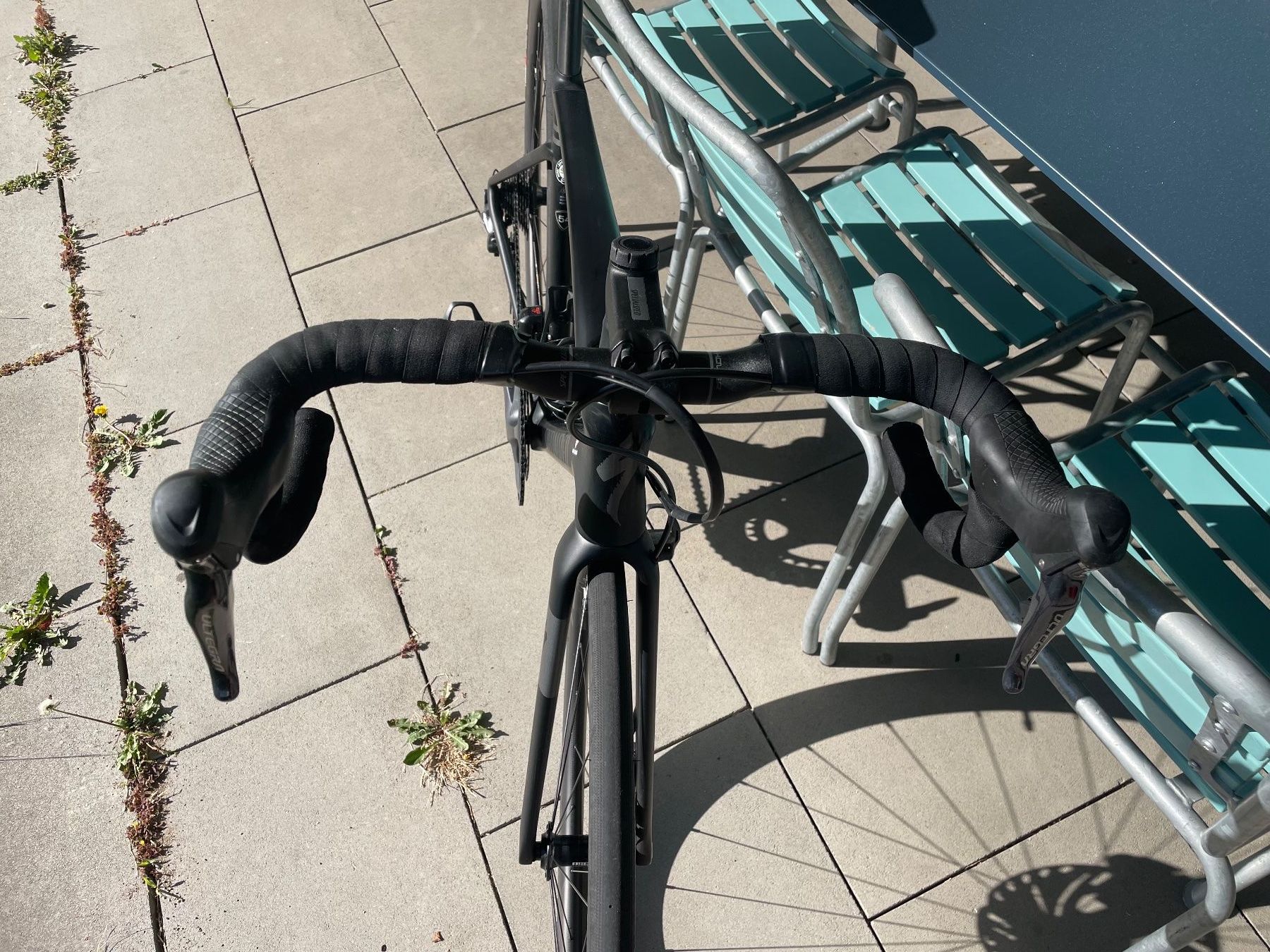 Specialized Velos: Specialized Roubaix Expert UDI2 Rennvelo – Gebraucht aus Zürich von liv_5zqt 4