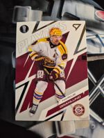Markus Granlund HC Geneve Servette Playoffs 25/26