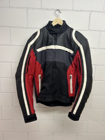 Töff Jacke Gr. S