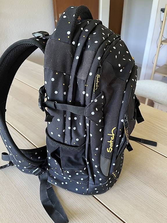 Kindertaschen: Satch Schulrucksack  – Gebraucht aus Adligenswil von Sonnmatt7 1