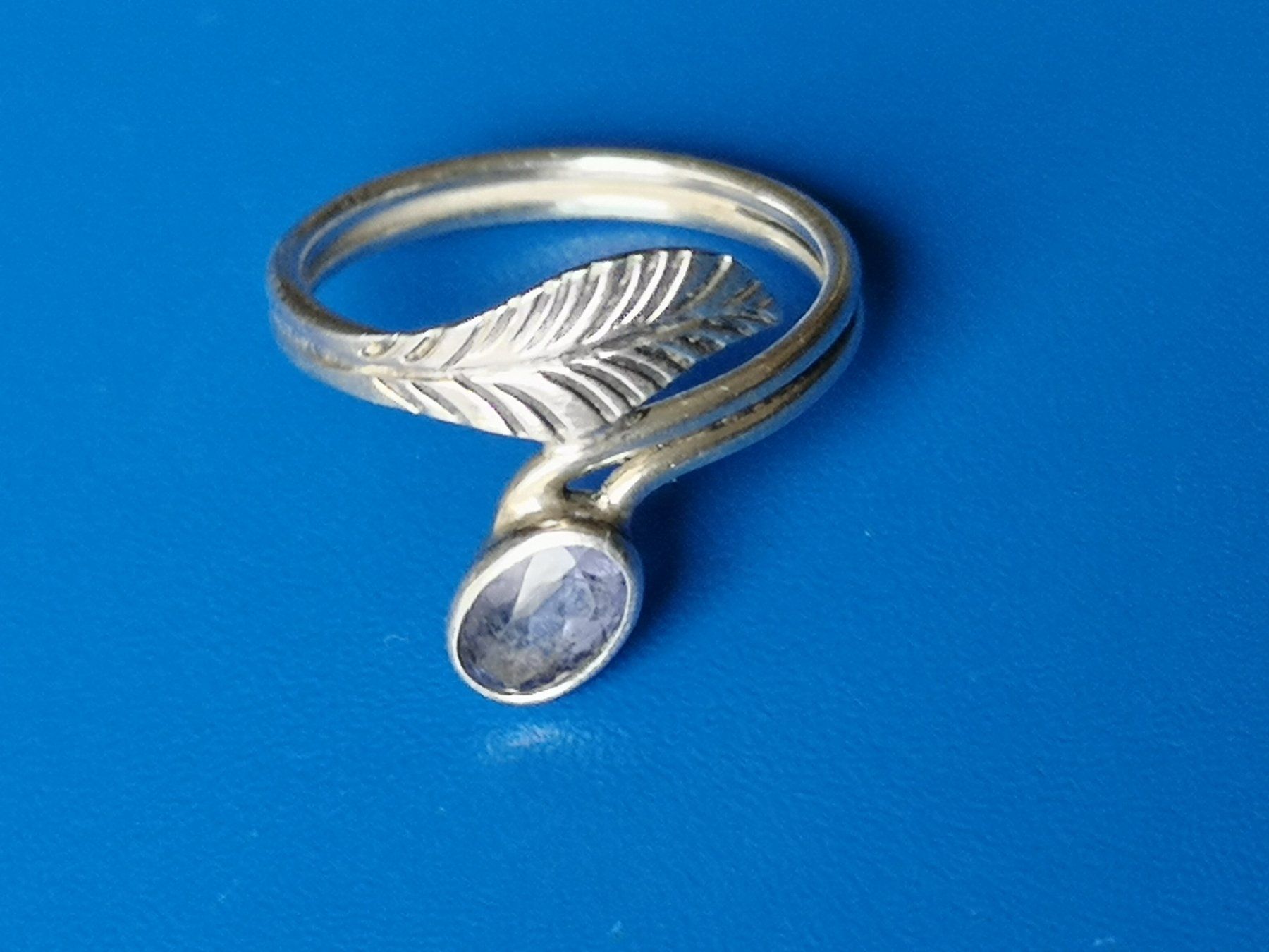Anelli: Silber ring 925 – Usato da Schaffhausen venduto da Leveron13 1