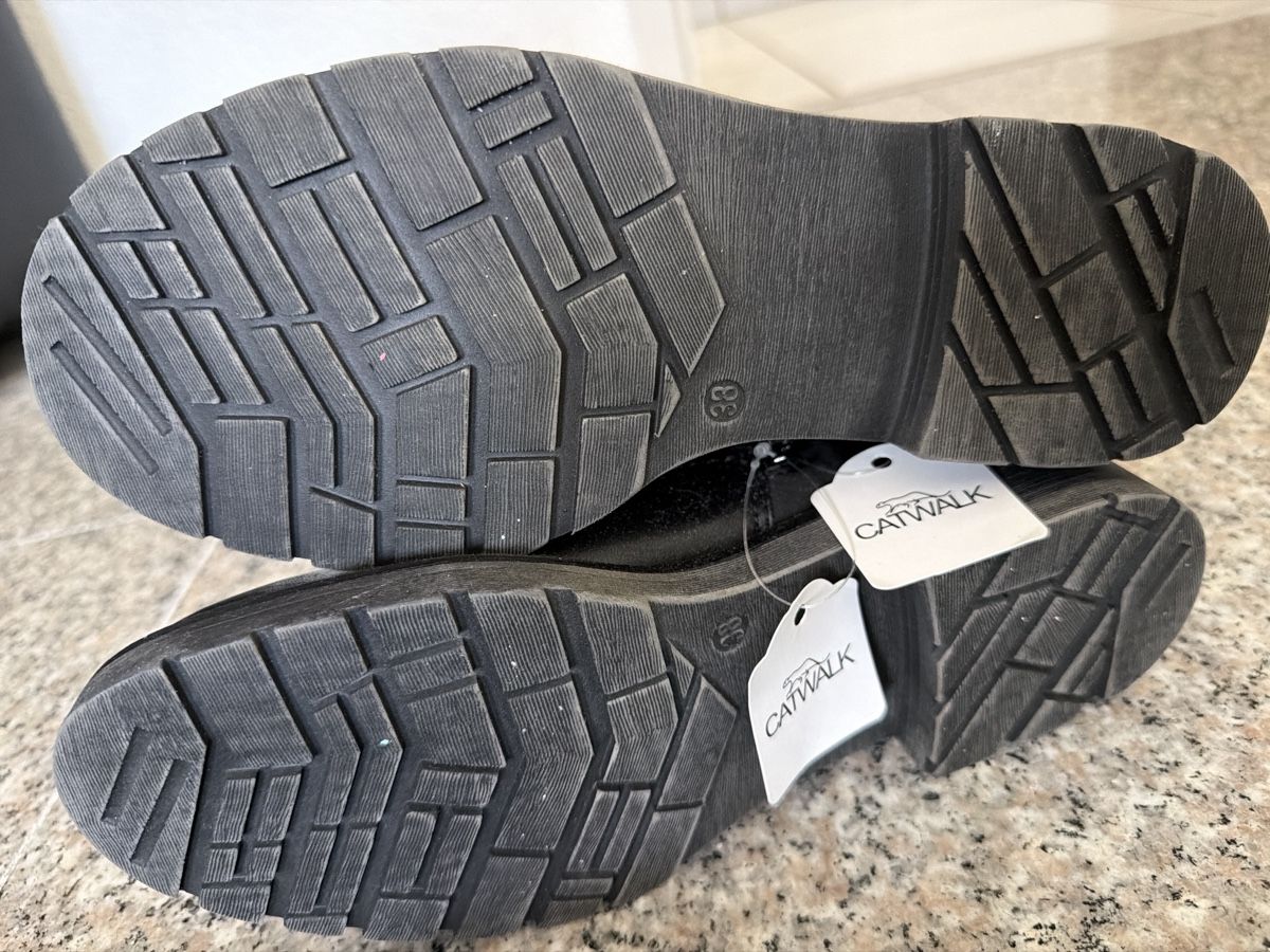 Scarpe da donna: Bottine Catwalk 38 – Usato da Hittnau venduto da Pat_yl7f 2