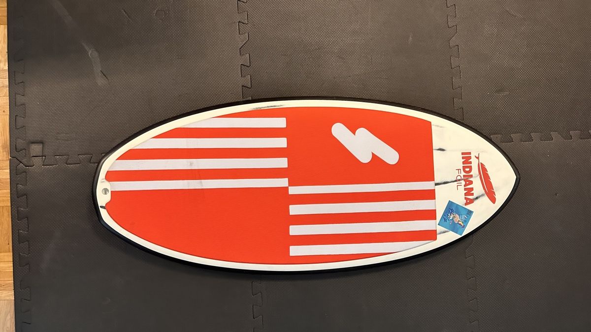 Axis Planches de surf: Axis Pumpfoil-Set – D'occasion à Holzhäusern ZG par rob_2syj 1
