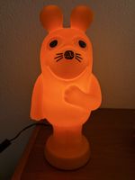 Lampe Sendung mit der Maus