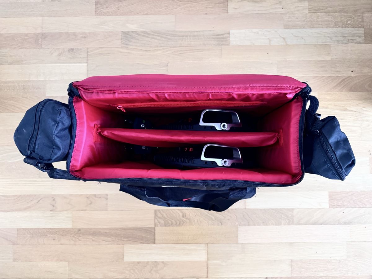 Lampen: Rotolight Aeos 2 Light Kit – Gebraucht aus Bern von Kaladu 5