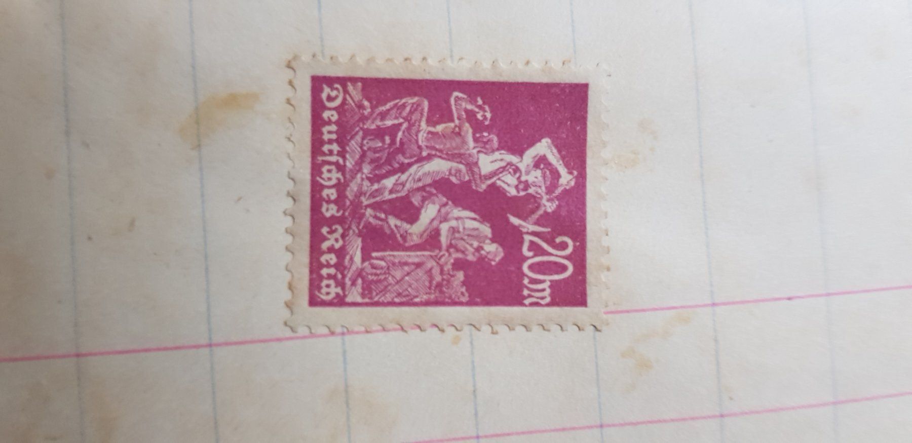 Alle Briefmarken: Briefmarken – Gebraucht aus Schaffhausen von beny06 2
