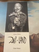 Salvatore Dali, Dali Land - Licht der Ewigkeit. Weth