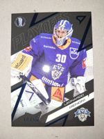SportZoo National League Playoff, Parallel Blau, L. Genoni
