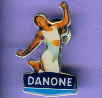DANONE