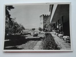 Hotel Winkelried Stansstad