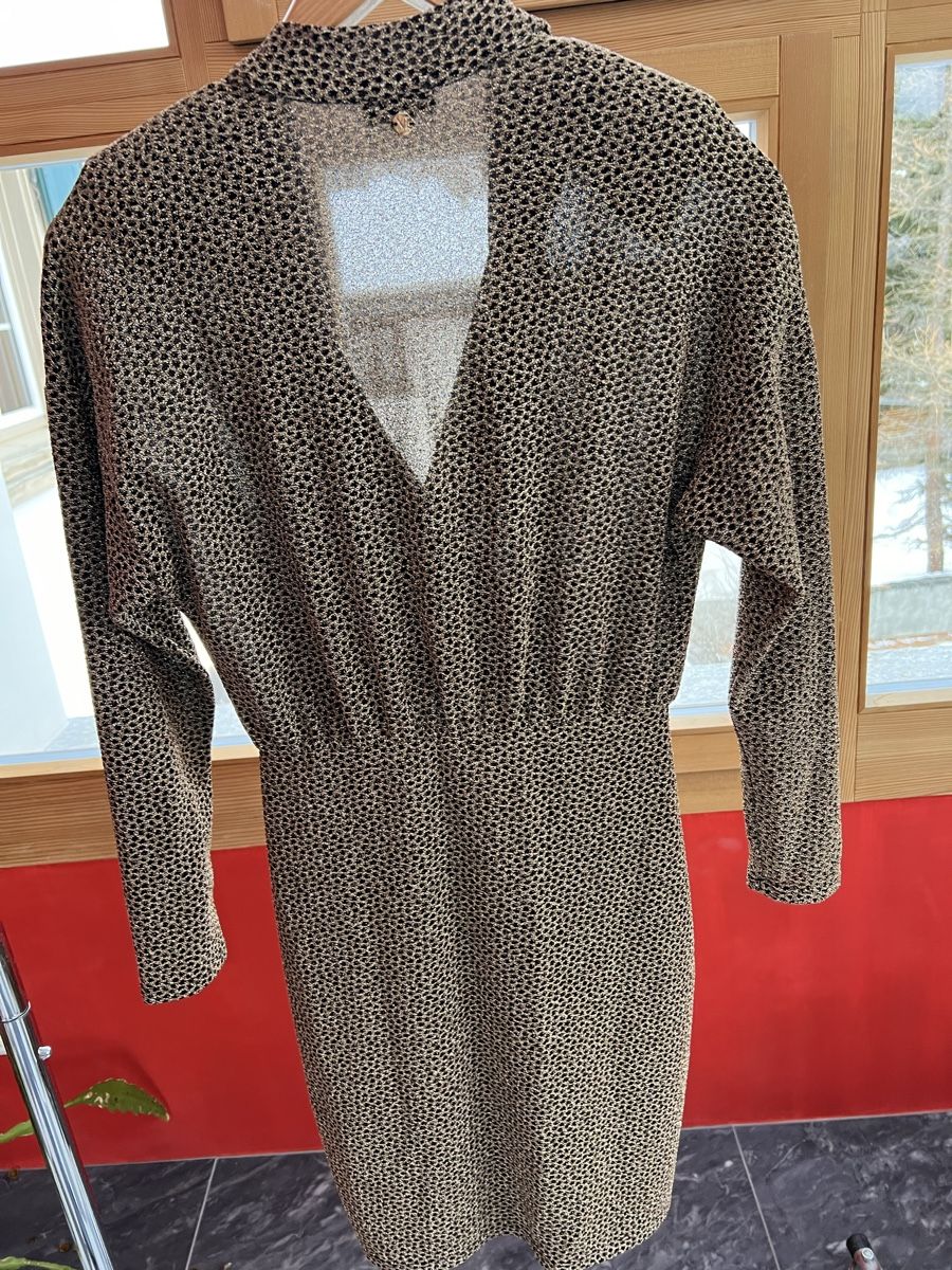 Vestiti: Goldenes Kleid in Grösse S – Nuovo (secondo la descrizione) da Zürich venduto da car_x52z 2