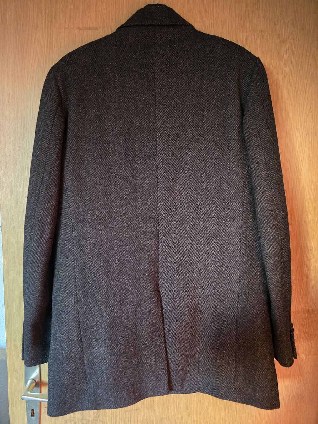 Mäntel: Scotch & Soda Wintermantel / Jacke Herren – Neu (gemäss Beschreibung) aus Bronschhofen von dvnb 2