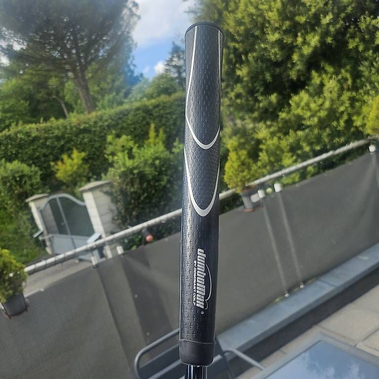 Mazze & Set: Bois 5 Mizuno ST Max gaucher – Usato da Lonay venduto da Turchinu 2