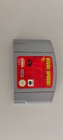 Nintendo 64 Mission Impossible Spiel