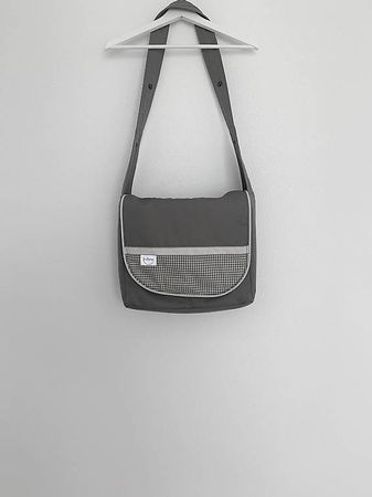 Baby Wickeltasche Windeltasche Wickelunterlage-Tasche