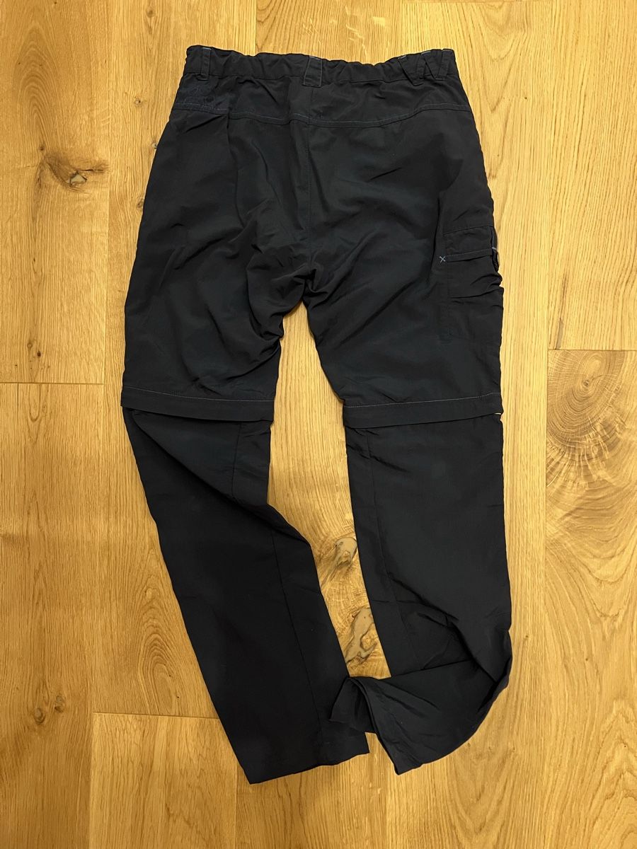 Jack Wolfskin Hosen: Wanderhose Jack Wolfskin Grösse 164 – Gebraucht aus Wettswil von Oryx8 3