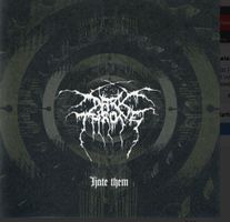 Darkthrone - Hate...