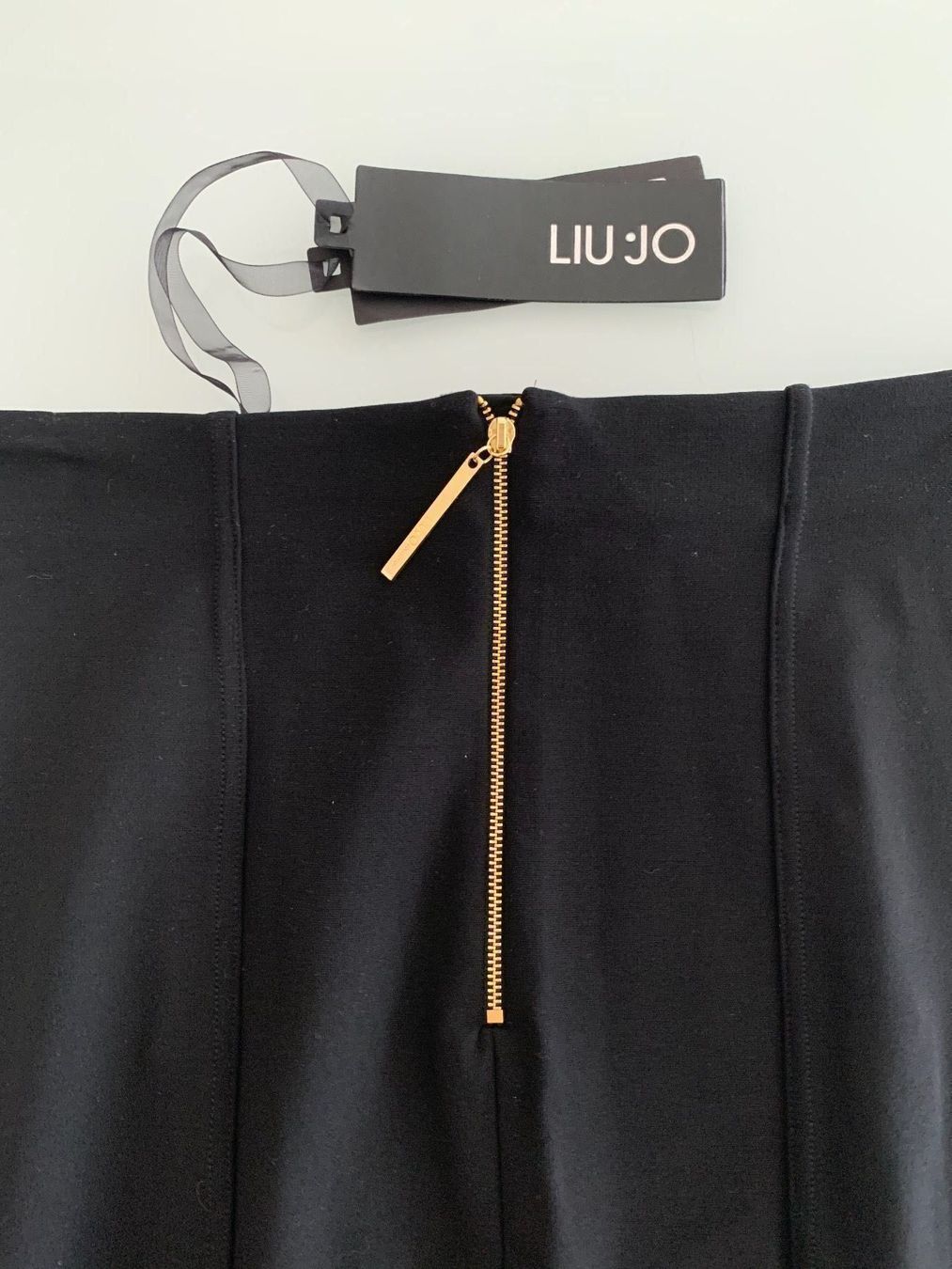 Liu Jo Gonne: Rock NP 239 Fr. – Nuovo e nell'imballaggio originale da Füllinsdorf venduto da Bambu2007 4