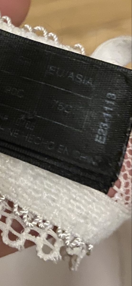 Altra biancheria intima: HEIDI KLUM BH  GRÖSSE C75 – Nuovo (secondo la descrizione) da Zürich venduto da schneeflocke303 4