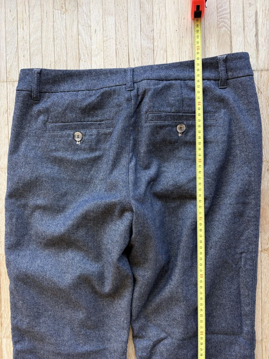 Esprit Pantalons: Esprit soft Wool Blend Trousers, Size 36, – D'occasion à Nyon par Iamher 4