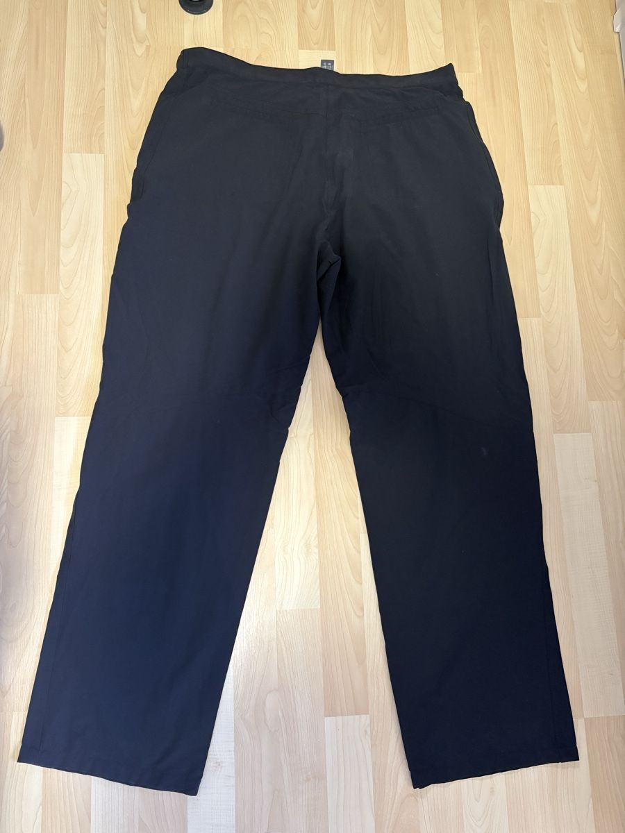 Odlo Hosen: odlo Sporthose Gr.48 – Gebraucht aus Thürnen von Lilie37 1