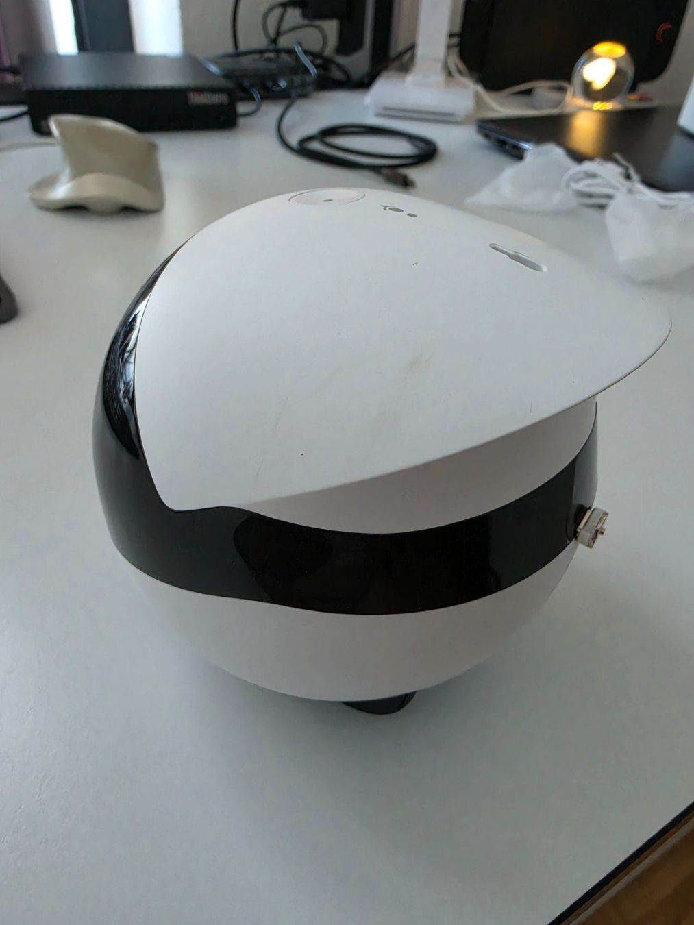 Spielzeuge: Enabot Rola Mini-Begleitroboter – Neu (gemäss Beschreibung) aus Bern von teraz