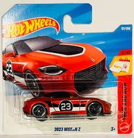 Hot Wheels - 2023 Nissan Z