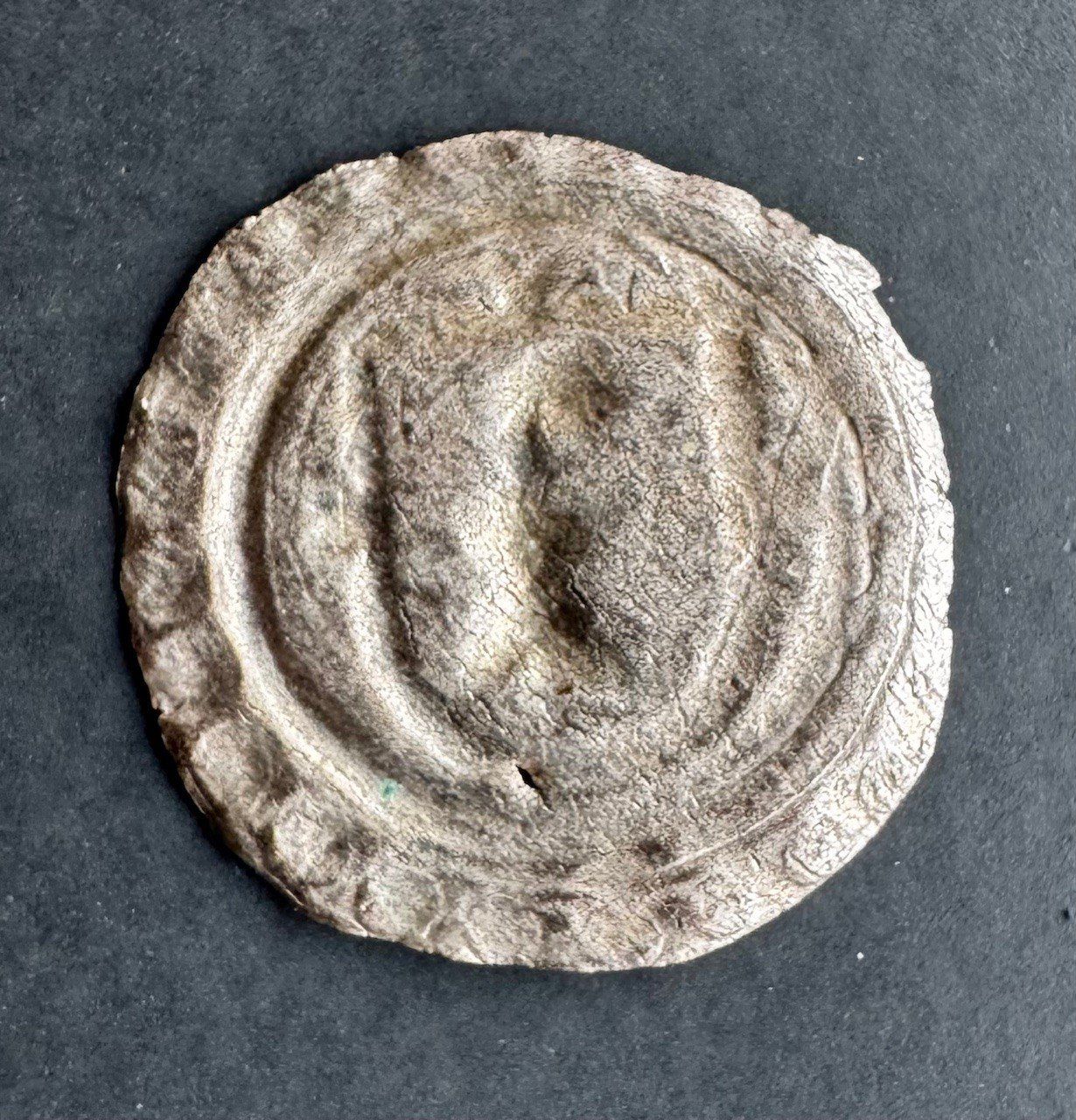 Tutti le monete: Basel - 1 Rappen einseitig – Usato da Meilen venduto da coins4sale 1